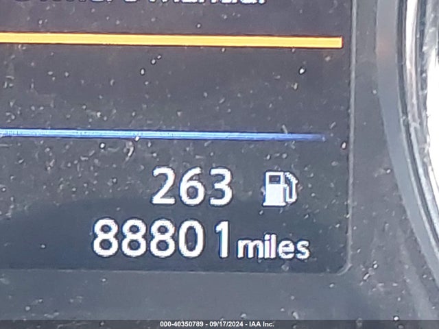 Nissan Rogue Sl 2018 JN8AT2MT0JW486176 Image 16