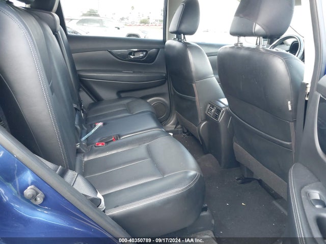 Nissan Rogue Sl 2018 JN8AT2MT0JW486176 Image 8