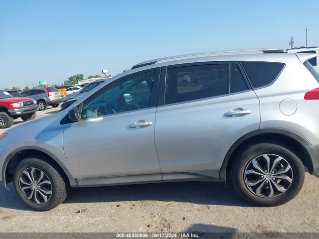 Toyota RAV4 LE 2014 2T3ZFREV2EW078667 Image 14