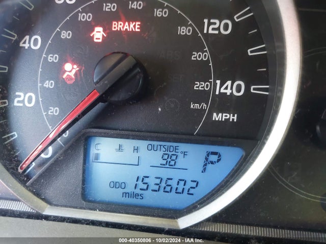 Toyota RAV4 LE 2014 2T3ZFREV2EW078667 Image 15