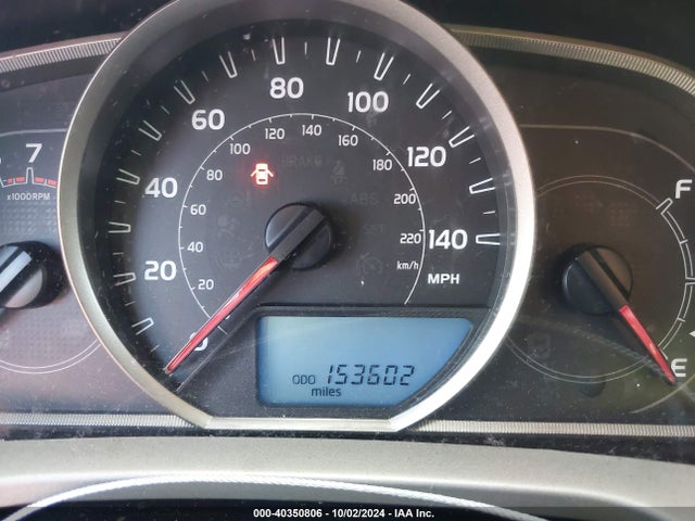 Toyota RAV4 LE 2014 2T3ZFREV2EW078667 Image 7