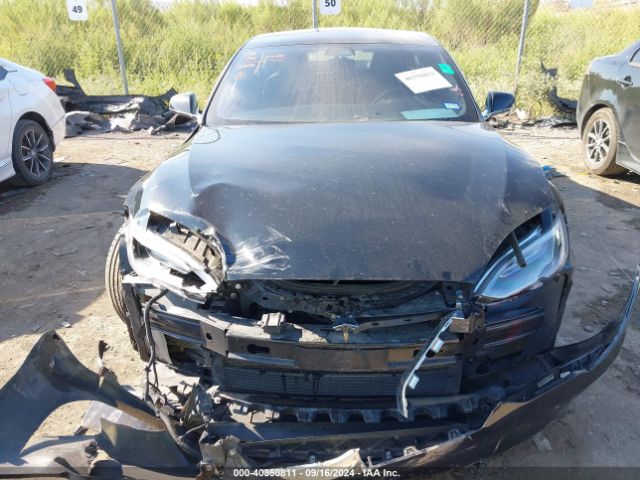 5YJSA1E26HF215823 Tesla Model S 100d/60d/75d/90d/p100d