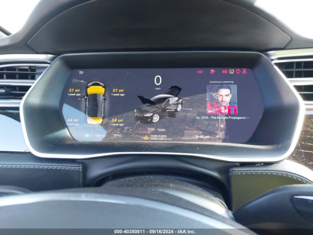 5YJSA1E26HF215823 Tesla Model S 100d/60d/75d/90d/p100d