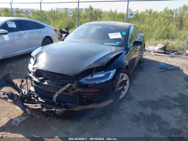 5YJSA1E26HF215823 Tesla Model S 100d/60d/75d/90d/p100d