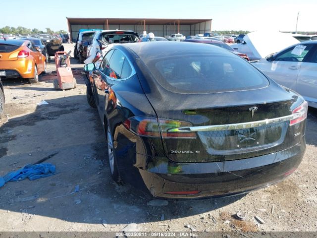 5YJSA1E26HF215823 Tesla Model S 100d/60d/75d/90d/p100d