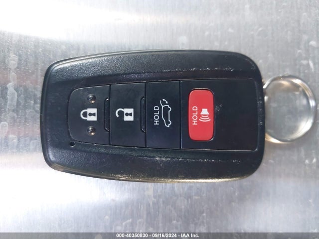 Toyota Rav4 Limited 2024 2T3Y1RFVXRW326680 Image 11