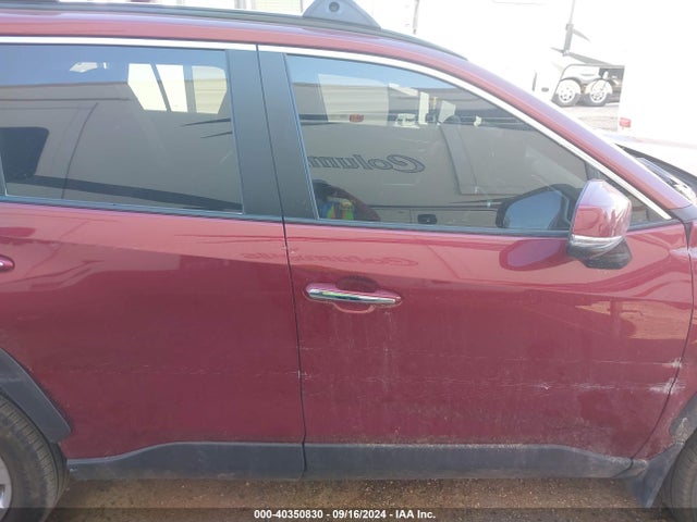 Toyota Rav4 Limited 2024 2T3Y1RFVXRW326680 Image 13