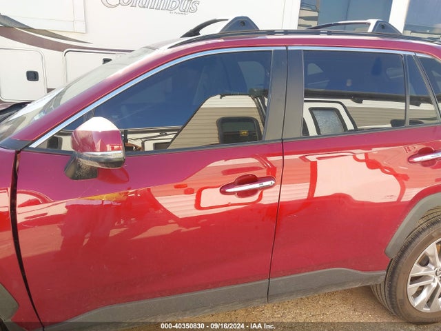 Toyota Rav4 Limited 2024 2T3Y1RFVXRW326680 Image 14