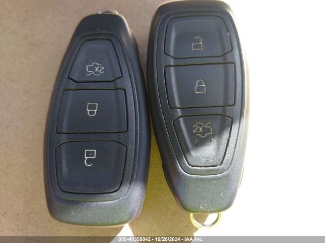 3FADP4GXXJM147700 Ford FIESTA ST