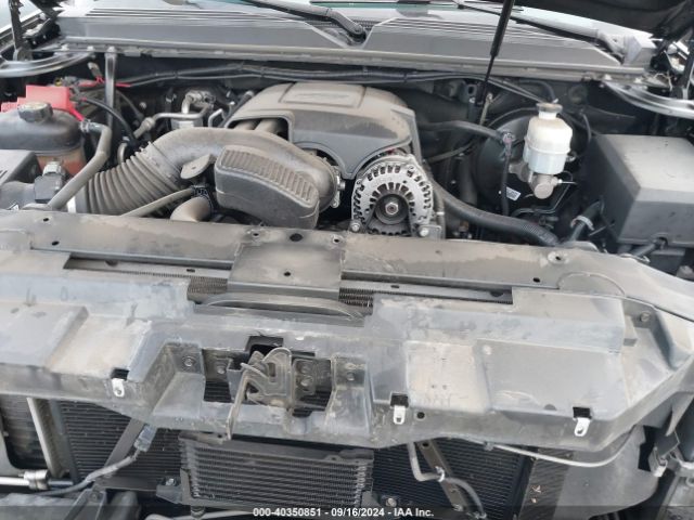 1GYS4HEFXER227931 Cadillac Escalade Esv Luxury