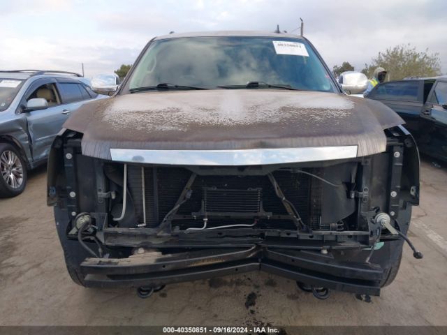 1GYS4HEFXER227931 Cadillac Escalade Esv Luxury