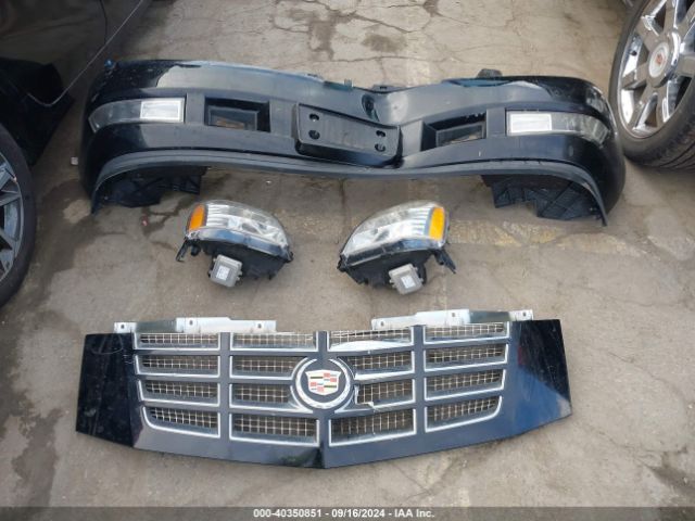 1GYS4HEFXER227931 Cadillac Escalade Esv Luxury