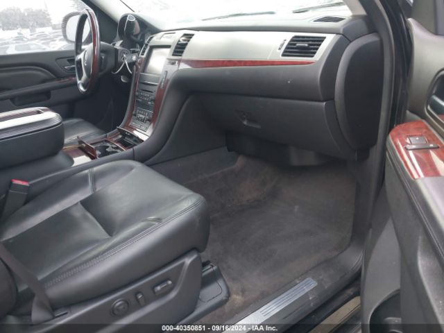 1GYS4HEFXER227931 Cadillac Escalade Esv Luxury