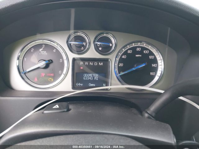 1GYS4HEFXER227931 Cadillac Escalade Esv Luxury