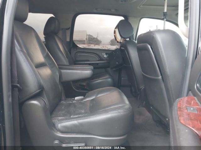 1GYS4HEFXER227931 Cadillac Escalade Esv Luxury