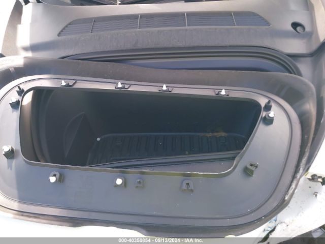 7SAYGDEE2PA075160 Tesla Model Y