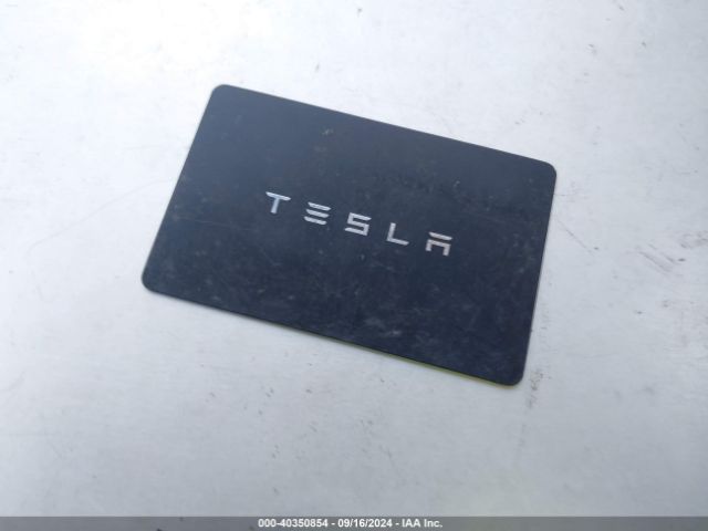 7SAYGDEE2PA075160 Tesla Model Y