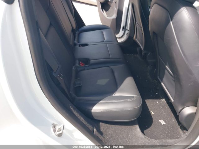 7SAYGDEE2PA075160 Tesla Model Y