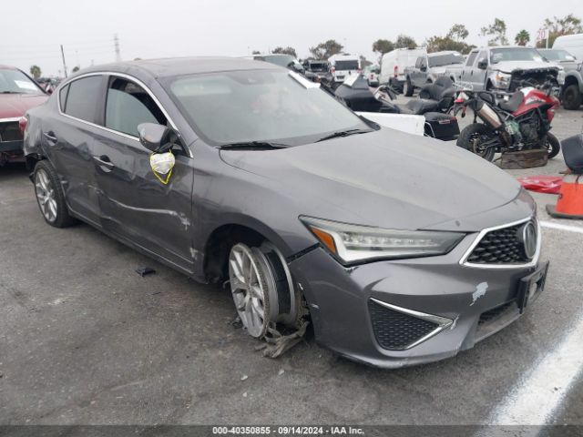 19UDE2F35LA001483 auction archive image