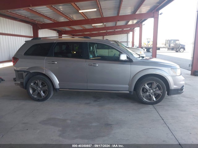 Dodge Journey Crossroad Plus Awd 2017 3C4PDDGG2HT583070 Image 14