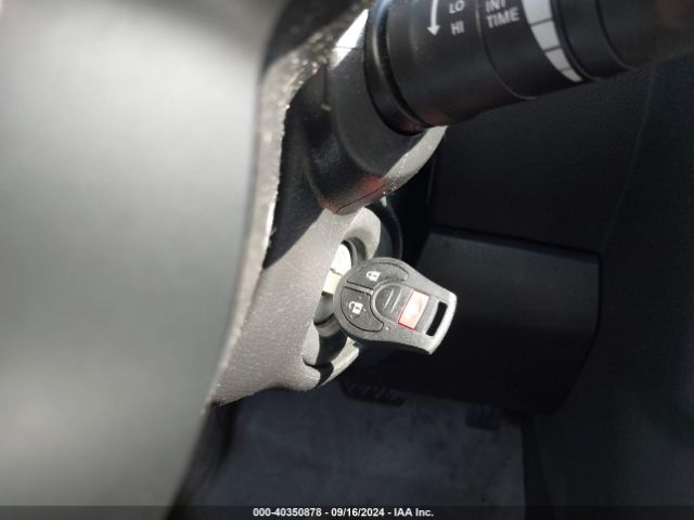 JN8AS5MT9FW652447 Nissan Rogue Select S