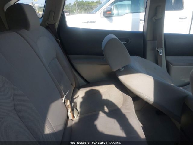 JN8AS5MT9FW652447 Nissan Rogue Select S