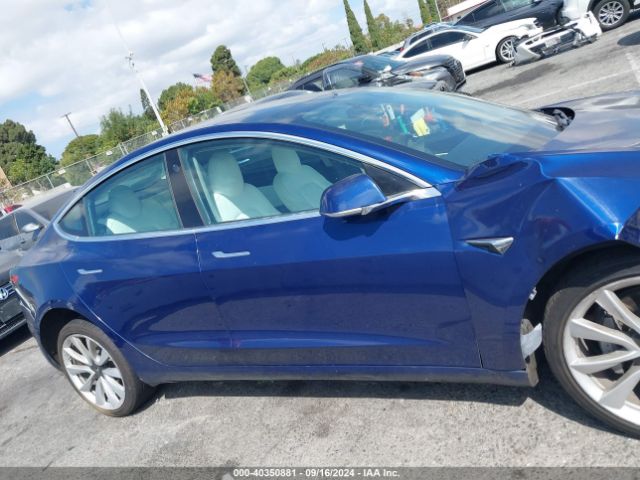 5YJ3E1EA5KF432089 Tesla Model 3 Long Range/mid Range/standard Range/standard Range Plus