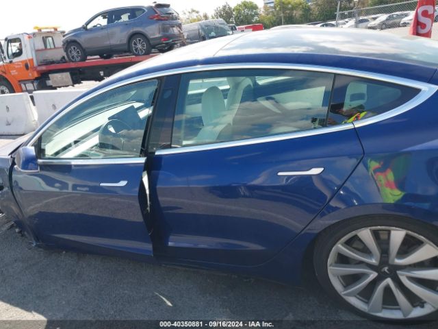 5YJ3E1EA5KF432089 Tesla Model 3 Long Range/mid Range/standard Range/standard Range Plus