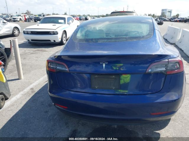 5YJ3E1EA5KF432089 Tesla Model 3 Long Range/mid Range/standard Range/standard Range Plus