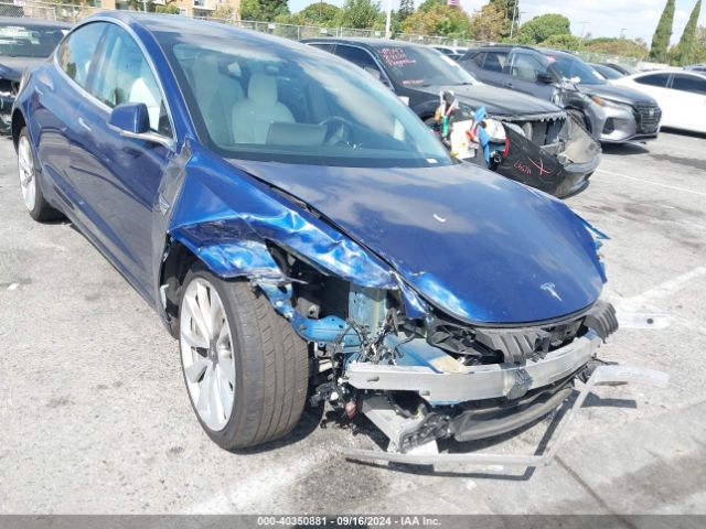 5YJ3E1EA5KF432089 Tesla Model 3 Long Range/mid Range/standard Range/standard Range Plus