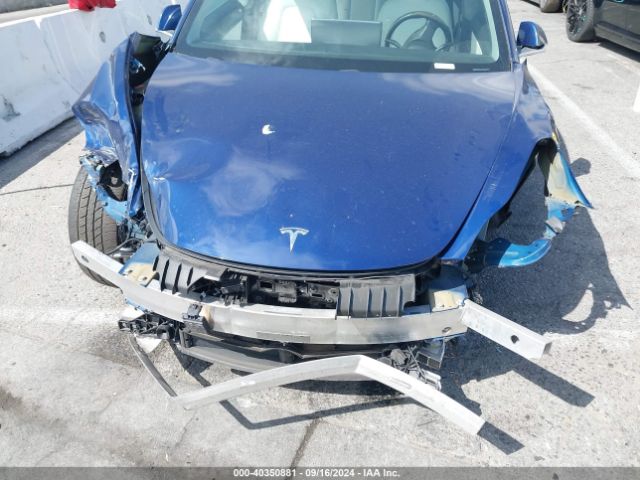 5YJ3E1EA5KF432089 Tesla Model 3 Long Range/mid Range/standard Range/standard Range Plus