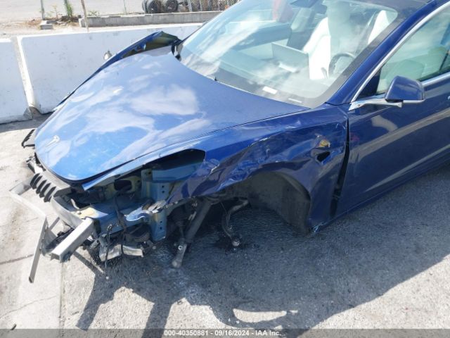 5YJ3E1EA5KF432089 Tesla Model 3 Long Range/mid Range/standard Range/standard Range Plus