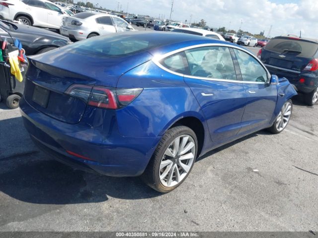 5YJ3E1EA5KF432089 Tesla Model 3 Long Range/mid Range/standard Range/standard Range Plus