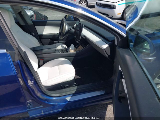 5YJ3E1EA5KF432089 Tesla Model 3 Long Range/mid Range/standard Range/standard Range Plus