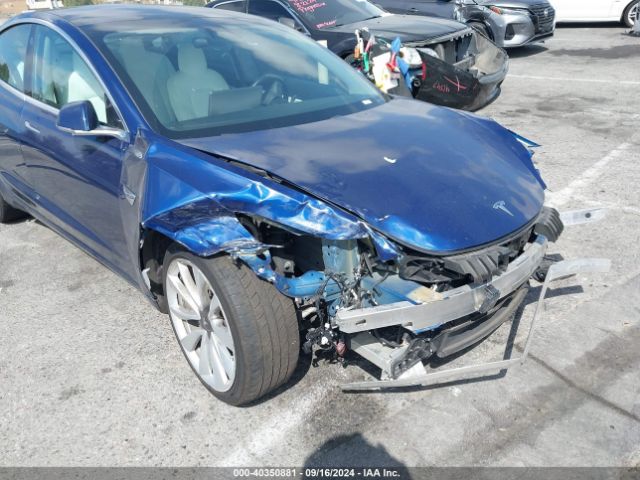 5YJ3E1EA5KF432089 Tesla Model 3 Long Range/mid Range/standard Range/standard Range Plus
