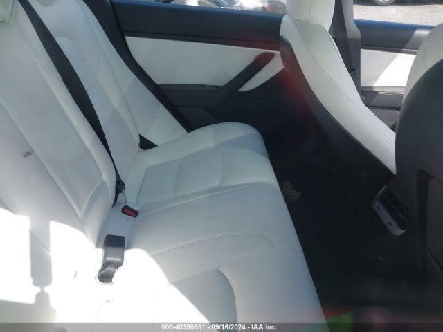 5YJ3E1EA5KF432089 Tesla Model 3 Long Range/mid Range/standard Range/standard Range Plus