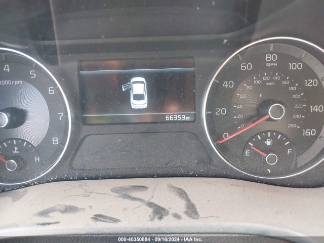 Продаж на аукціоні авто 2022 Kia Forte Gt-line, vin: 3KPF54AD0NE455899, номер лоту: 40350884