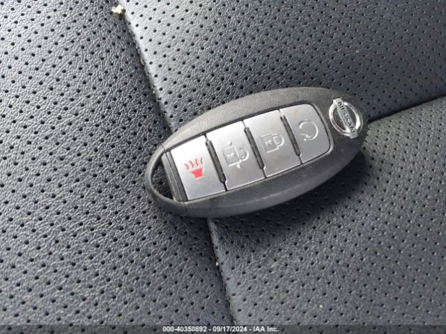 JN1BJ1CR5HW130020 Nissan Rogue Sport Sl
