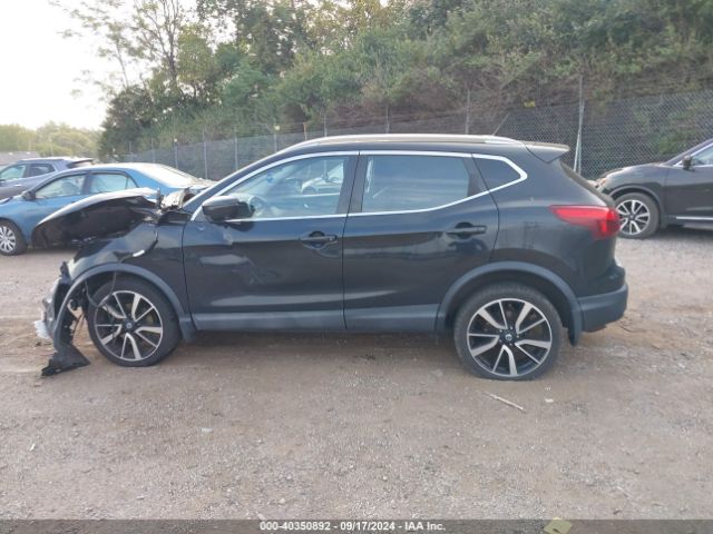 JN1BJ1CR5HW130020 Nissan Rogue Sport Sl