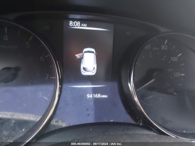 JN1BJ1CR5HW130020 Nissan Rogue Sport Sl