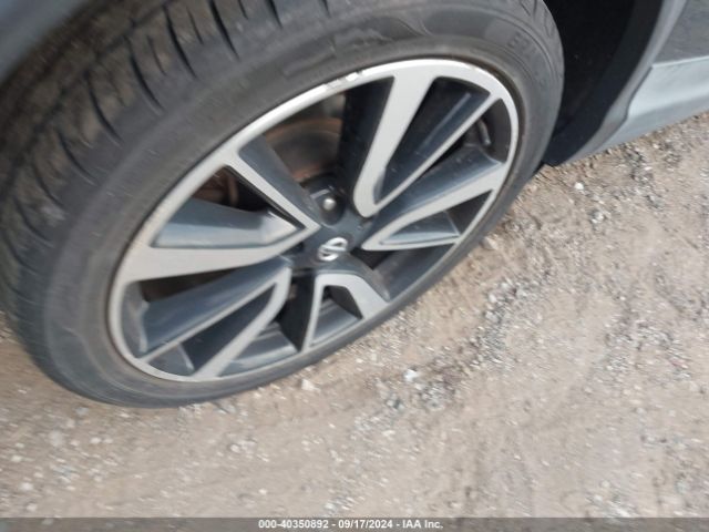 JN1BJ1CR5HW130020 Nissan Rogue Sport Sl