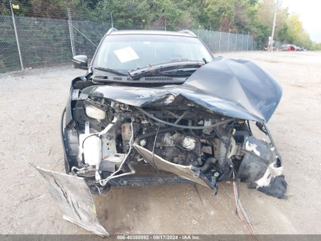 JN1BJ1CR5HW130020 Nissan Rogue Sport Sl