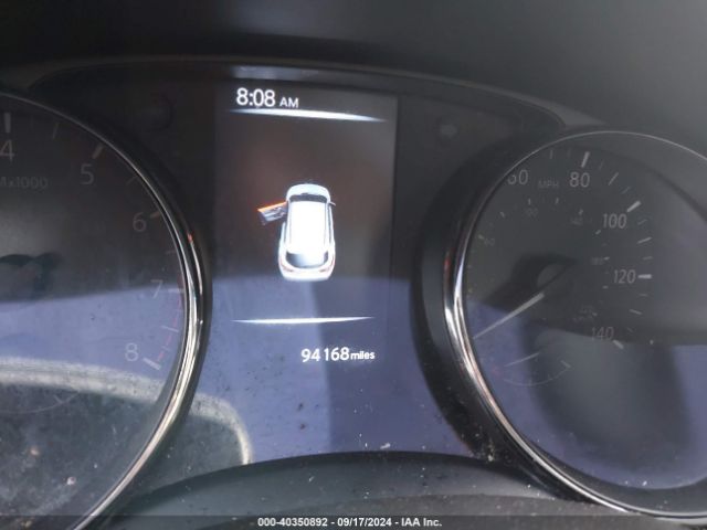 JN1BJ1CR5HW130020 Nissan Rogue Sport Sl