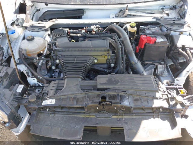 Ford Escape St-line Select 2023 1FMCU9NA7PUA76918 Image 10