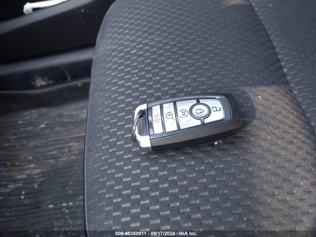 Ford Escape St-line Select 2023 1FMCU9NA7PUA76918 Image 11