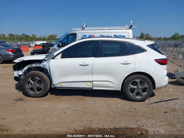Ford Escape St-line Select 2023 1FMCU9NA7PUA76918 Image 15