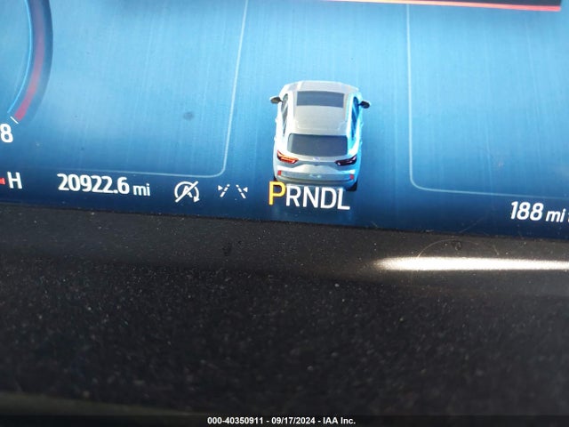 Ford Escape St-line Select 2023 1FMCU9NA7PUA76918 Image 16