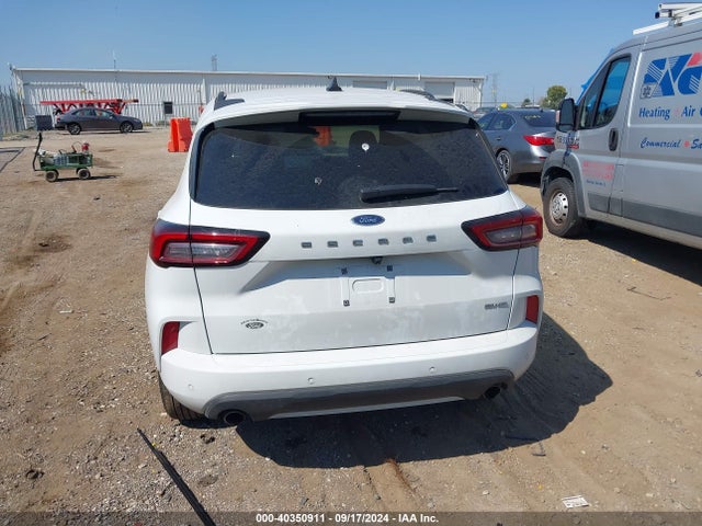 Ford Escape St-line Select 2023 1FMCU9NA7PUA76918 Image 17