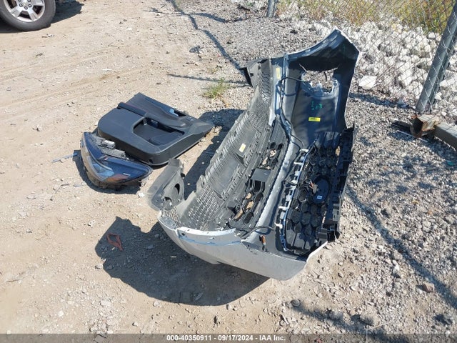 Ford Escape St-line Select 2023 1FMCU9NA7PUA76918 Image 12