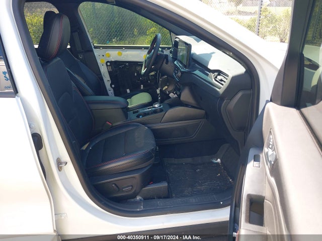 Ford Escape St-line Select 2023 1FMCU9NA7PUA76918 Image 5
